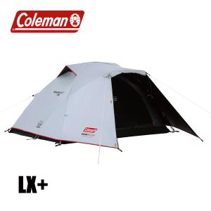 コールマン ドームテント ツーリングドームエアー/LX+ 2000039085 ドーム型テント キャンプ｜mitsuyoshi