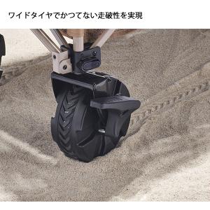 コールマン アウトドアワゴンマックス 2185...の詳細画像1