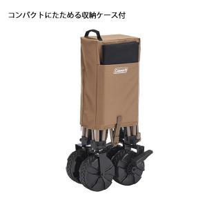 コールマン アウトドアワゴンマックス 2185...の詳細画像5
