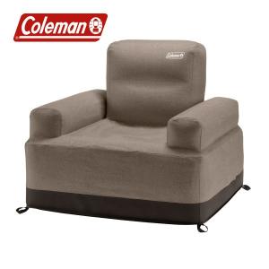 Coleman（コールマン） アウトドアチェア エアカウチダブル 2185884