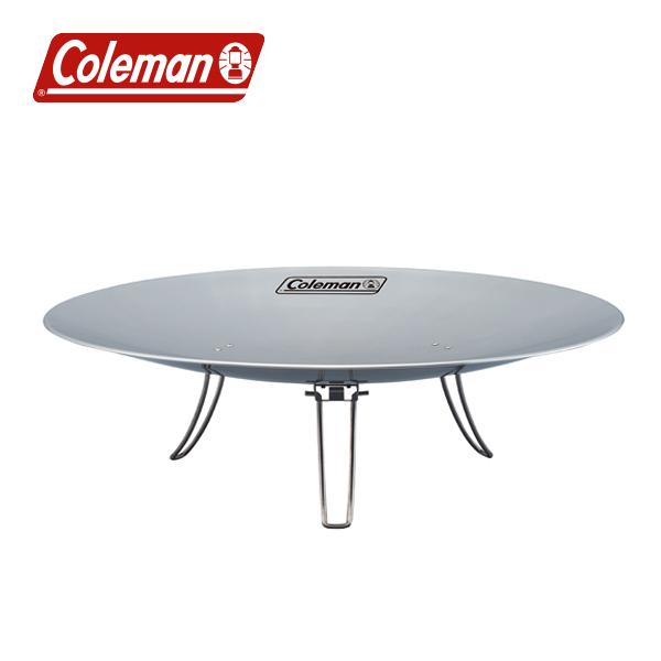 コールマン  ファイアーディスクマックス 2194360 アウトドア キャンプ たき火台 焚火台 キ...