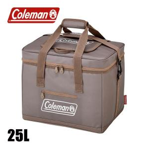 Coleman アルティメイトアイスクーラーII 25L （グレージュ）の商品画像