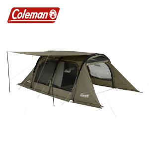 Coleman（コールマン） トンネル2ルーム/240 2207110 家族 キャンプ