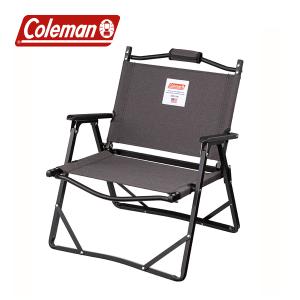 Coleman コールマン コンパクトフォールディングチェア(グレー Coleman コールマン コンパクトフォールディングチェア(グレー