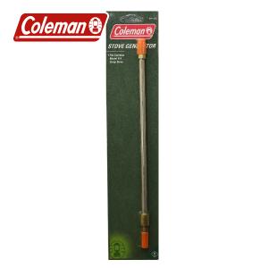 コールマン ジェネレーター #414 3000005388 バーナー  キャンプ用品｜ニッチ・リッチ・キャッチ