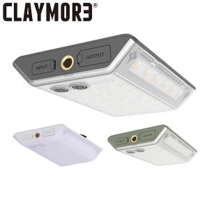 CLAYMORE（クレイモア） 3FACE＋L アルペン限定品 CLF-2610TS LME