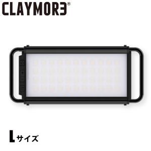 クレイモア ウルトラ 3.0 L CLC-1900-BK LED アウトドア LEDライト キャンプ LEDランタン 充電 バッテリー 給電｜mitsuyoshi