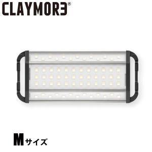 クレイモア  スリーフェイス プラス M CLF-1740 LED アウトドア LEDライト キャンプ LEDランタン 充電 バッテリー 給電｜mitsuyoshi