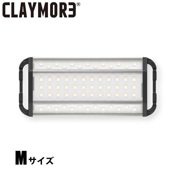 クレイモア  スリーフェイス プラス M CLF-1740 LED アウトドア LEDライト キャン...