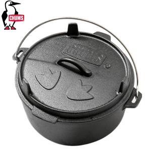LOGOS（ロゴス） SLダッチオーブン10inch・ディープ バッグ付き
