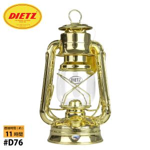 Dietz デイツ 】 ウォッチマン レイルロード ランタン ブラック