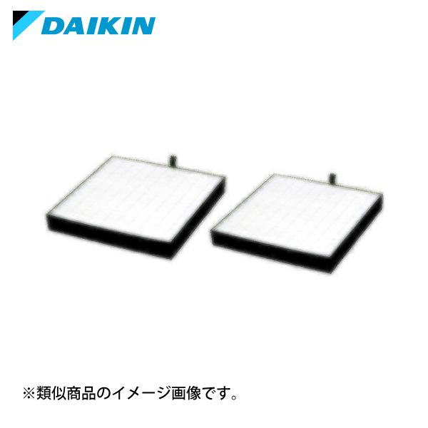 ダイキン 交換用集塵フィルター KAFP114A4 MCK90 フィルター 替え 空気清浄機