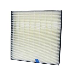 ダイキン（DAIKIN） 空気清浄機 交換用集塵フィルター 1枚 KAFP102A4