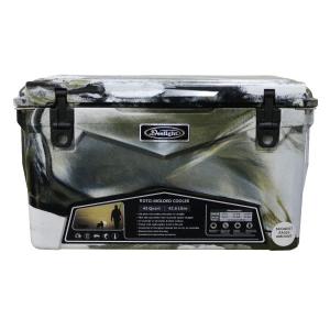 Deelight Deelight アイスランド クーラーボックス 45QT 42.6L