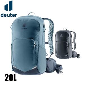 ドイター バイク I 20L リュックサックの買取情報