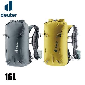 ドイター バートレイル 16 D3363023 ...の商品画像