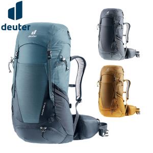 deuter ドイター フューチュラ 30 SL 30L スペアミント×シーグリーン