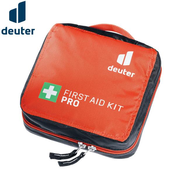 ドイター  ファーストエイドキット プロ D3971223-9002 アウトドア バック