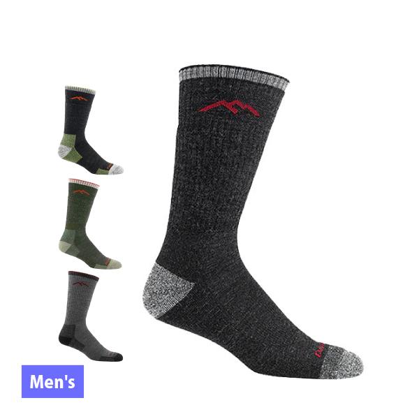 ダーンタフ  ブーツソック クッション 1403 メンズ 19441403 登山 ダーンタフ メンズ...