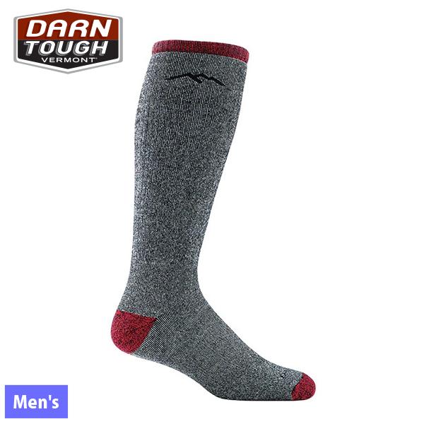 ダーンタフ  メンズ 1955 マウンテリニアリングオーバーカフ ヘビーウェイトフルクッション 19...