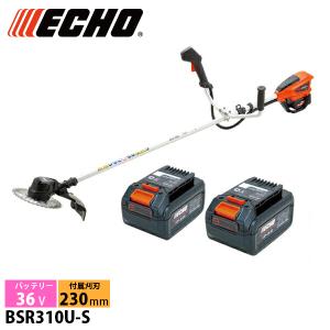 エコー 50V リチウムイオン 2Pバッテリー LBP-50-250G バッテリー 充