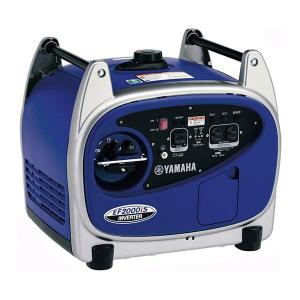 YAMAHA ヤマハ 防音型インバーター発電機 EF9HiS (100V/900VA YAMAHA ヤマハ 防音型インバーター発電機 EF9HiS (100V/900VA