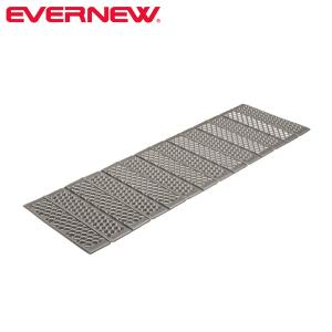 EVERNEW エバニュー トラバース マット 180 EBAR564 アウトドア
