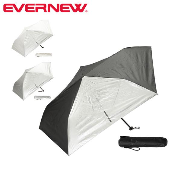 エバニュー  トレイル シェード EBYR774 アウトドア 折り畳み傘 日傘 折りたたみ 軽量 晴...