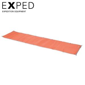 EXPED(エクスペド) Multi Mat Uno 395305 寝具 ベッド マット レジャーシート ピクニック｜mitsuyoshi