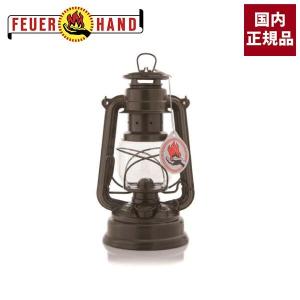 FEUER HAND（フュアハンド） FEUERHAND BABY SPECIAL 276 HURRICANE