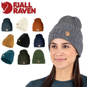 FJALL RAVEN（フェールラーベン） ニット帽 バイロン シン ビーニー