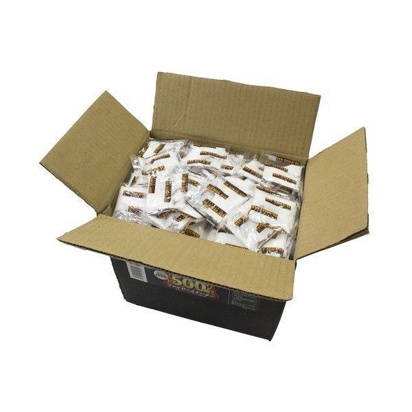 ダッチウエスト 着火剤 バーナーファイヤースターター 500 FS4B 500個入り 薪ストーブ 着...