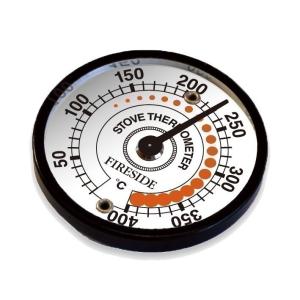 Dutchwest（ダッチウエスト） キャタリティック プローブ温度計 0948