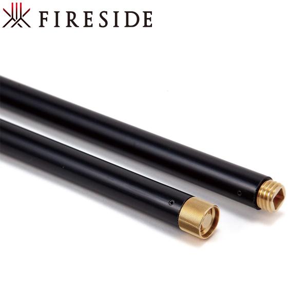 ロック式ロッド 38777 ファイヤーサイド 煙突掃除 煙突 ロッド 棒 薪ストーブ