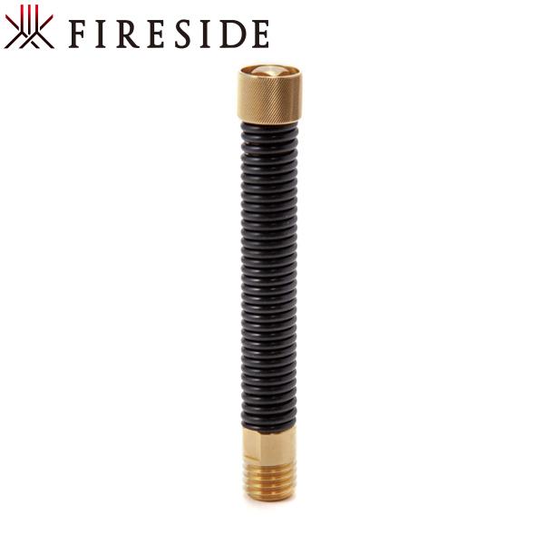 スプリングアダプター 38807 ファイヤーサイド 煙突掃除 アダプター 部品 薪ストーブ