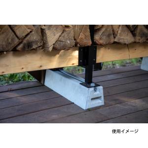 ファイヤーサイド ベース 80 40080 2...の詳細画像1