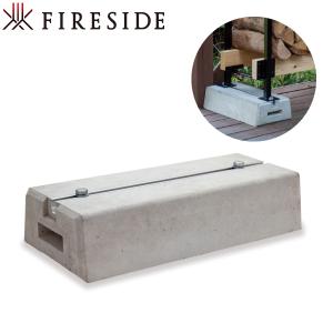 FIRESIDE（ファイヤーサイド） 2x4 ログラック 40 スライド Y047 40cm