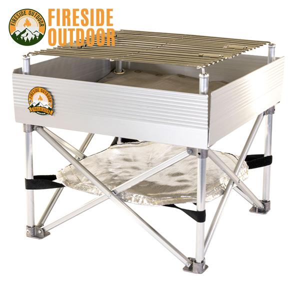 Fireside Outdoor（ファイアーサイドアウトドア）  トレイルブレイザー 15207 焚...