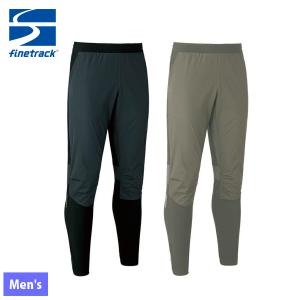 ファイントラック finetrack ゴージュタープ ( グレー ) 川 沢 渓流