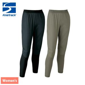 ファイントラック（finetrack） スカイトレイルパンツ ウィメンズ