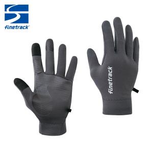 ファイントラック フラッドラッシュEXPグローブ BLCK L FGU0321- フラッドラッシュEXPグローブ | アウトドアブランド ファイントラック
