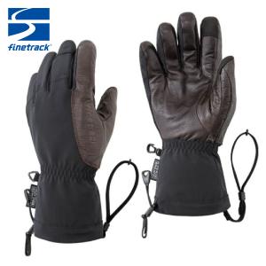 ファイントラック（finetrack） アウター エバーブレススノーシェル