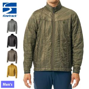ファイントラック（finetrack） アウター(メンズ) Men's ポリゴンUL