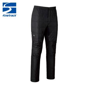 ファイントラック（finetrack） ポリゴンULベスト メンズ 2025 春夏