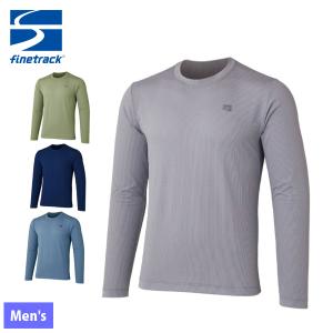 ファイントラック（finetrack） ポリゴン4ジャケット ( レディース