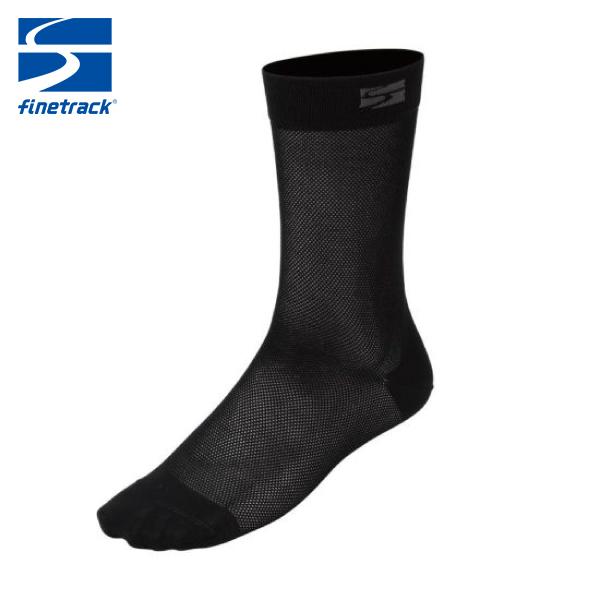 ファイントラック ソックス ドライレイヤーインナーソックスレギュラー ユニセックス FSU0221 ...