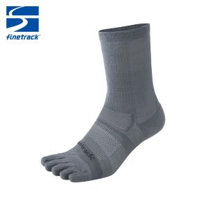 ファイントラック（finetrack） ソックス ドライレイヤーインナー