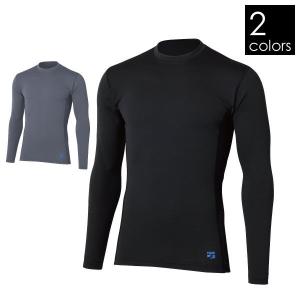 ファイントラック（finetrack） メリノスピンサーモ ロングスリーブ