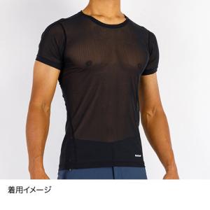 ファイントラック ドライレイヤークールT メン...の詳細画像3
