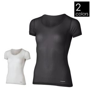 ファイントラック finetrack ドライレイヤーベーシックT